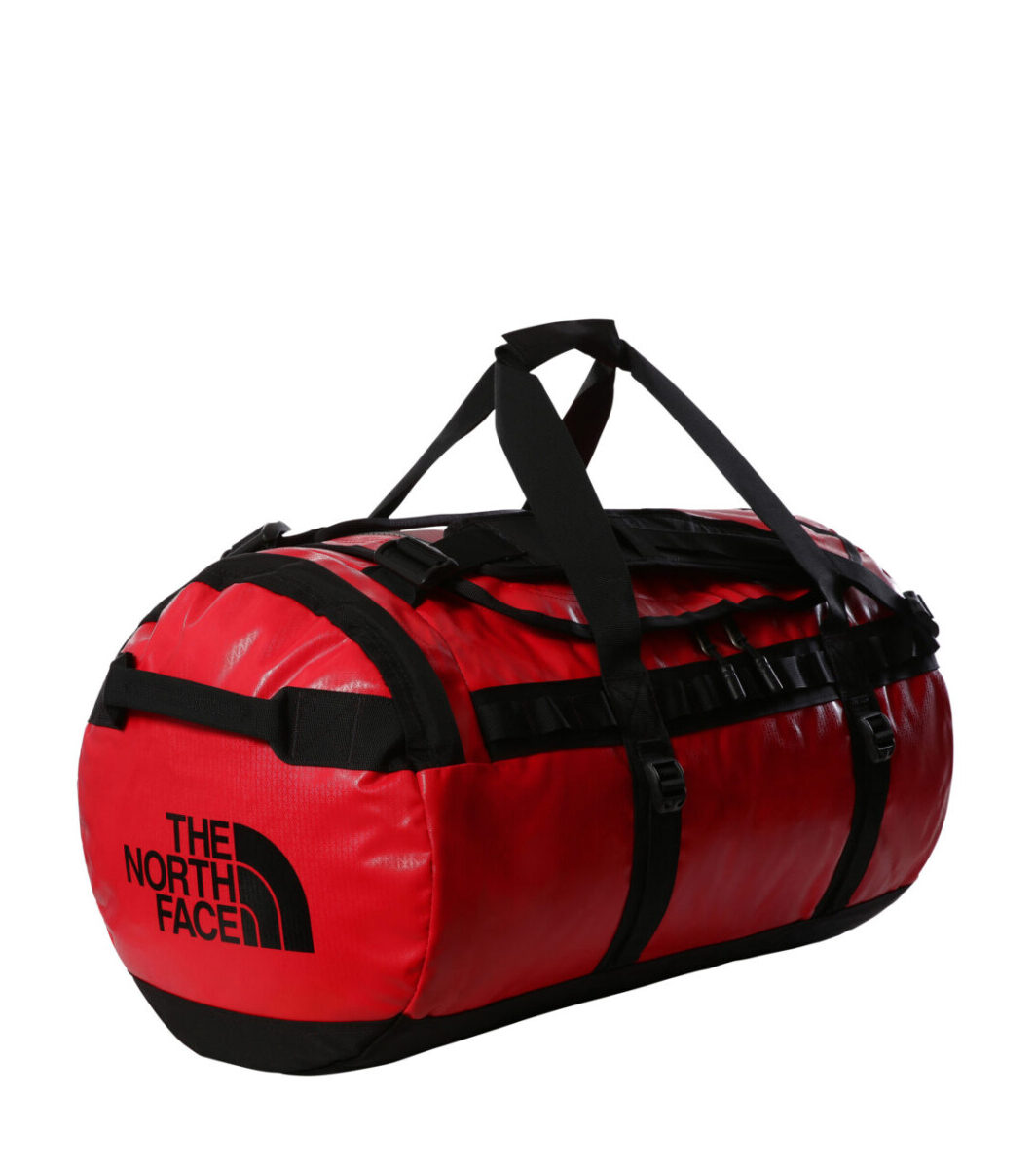 THE NORTH FACE
Base Camp Duffel - S