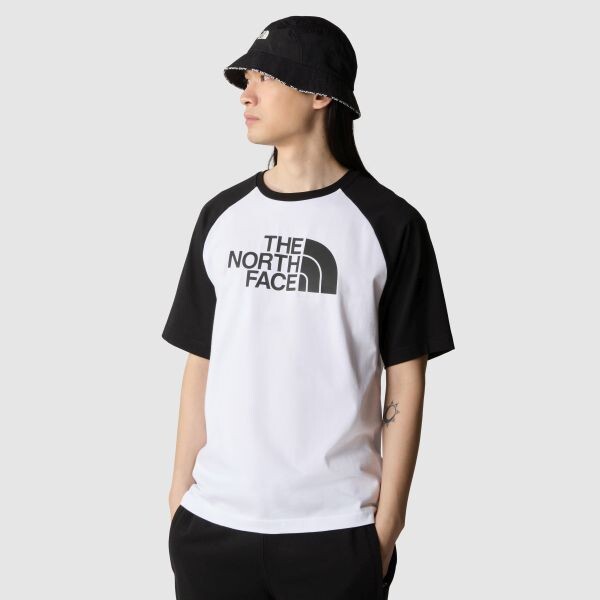 Raglan Easy S/S T-Shirt