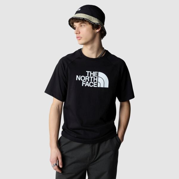 Raglan Easy S/S T-Shirt