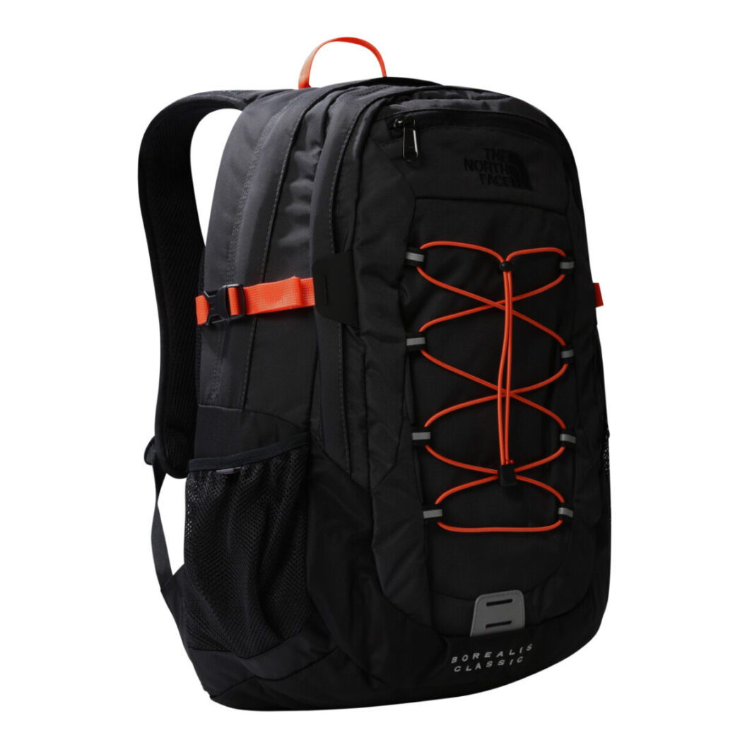 THE NORTH FACE
Borealis Classic