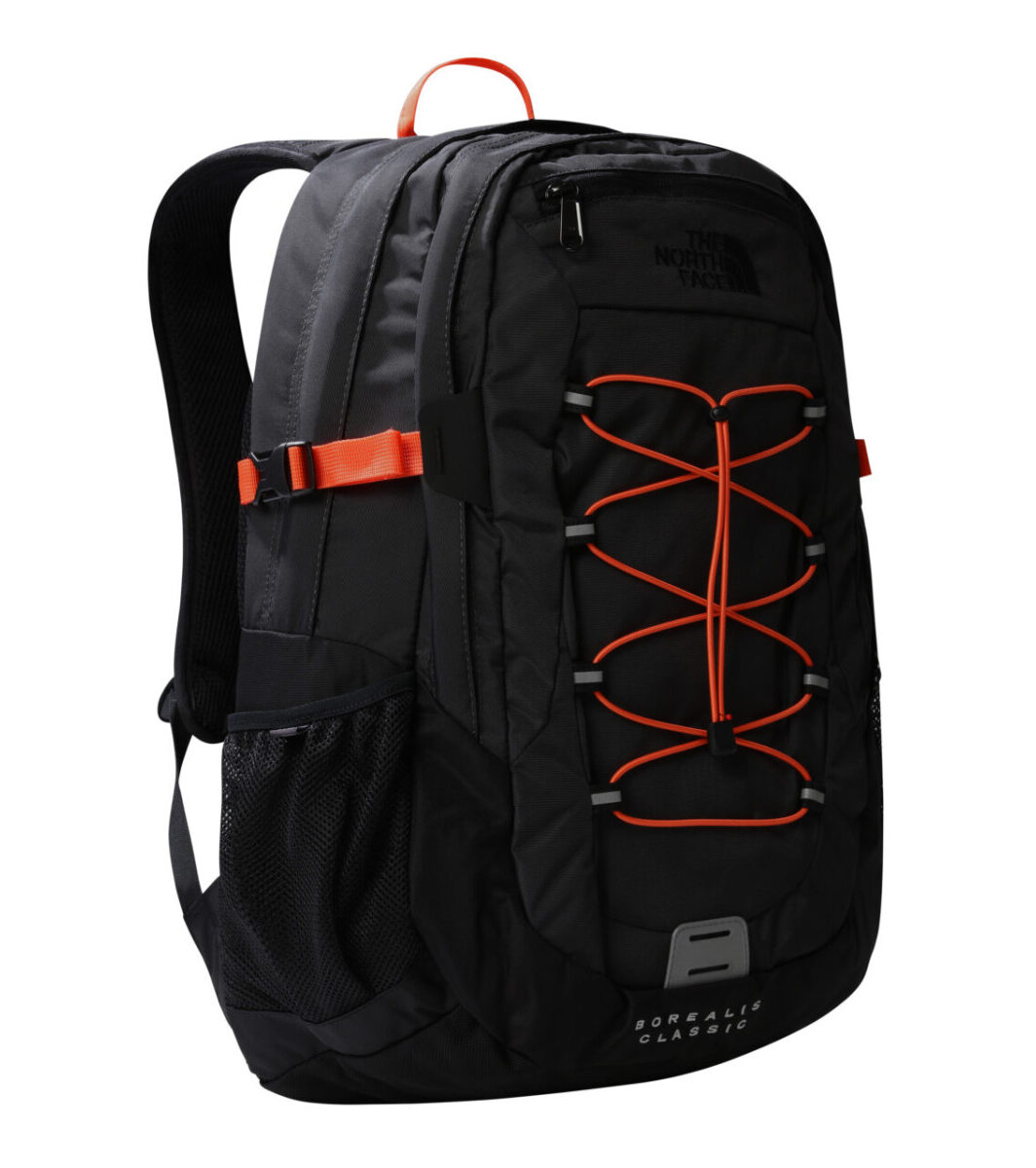 THE NORTH FACE
Borealis Classic