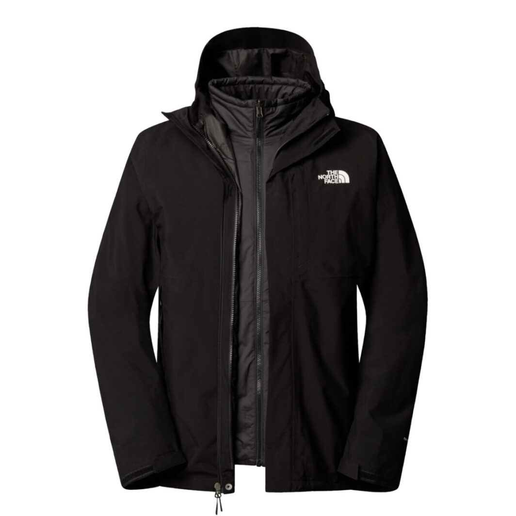 Carto Triclimate Jacket
