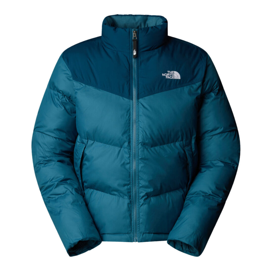 Saikuru Jacket