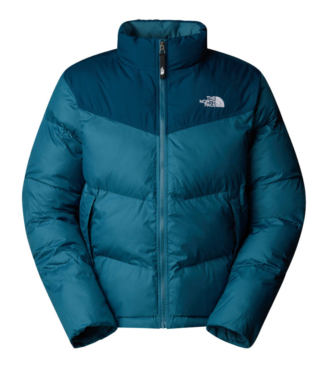 Saikuru Jacket
