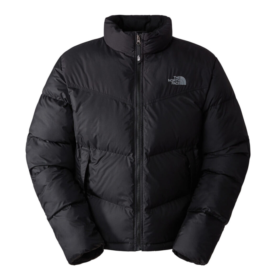 Saikuru Jacket