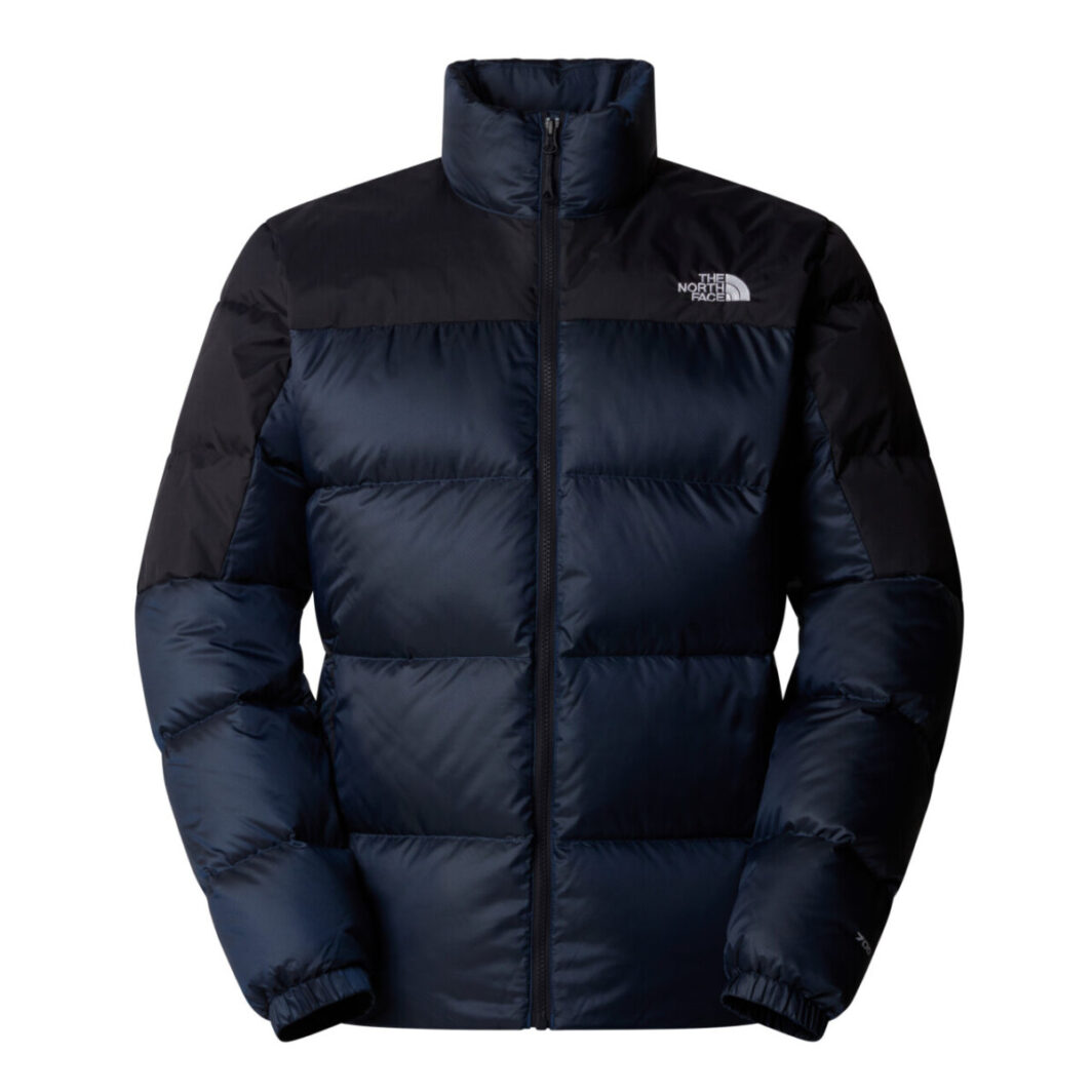 Diablo Down Jacket