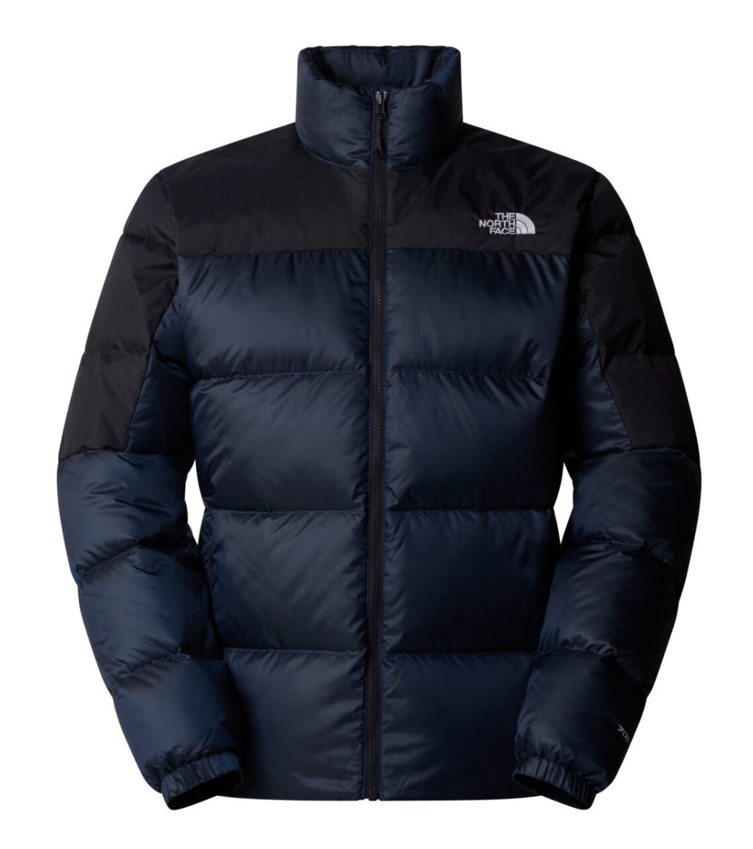 Diablo Down Jacket