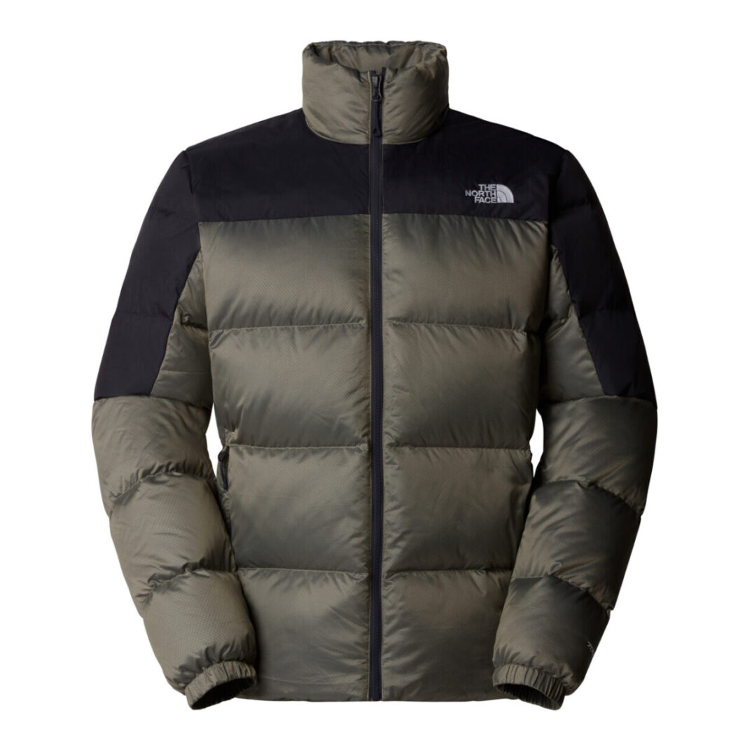 Diablo Down Jacket