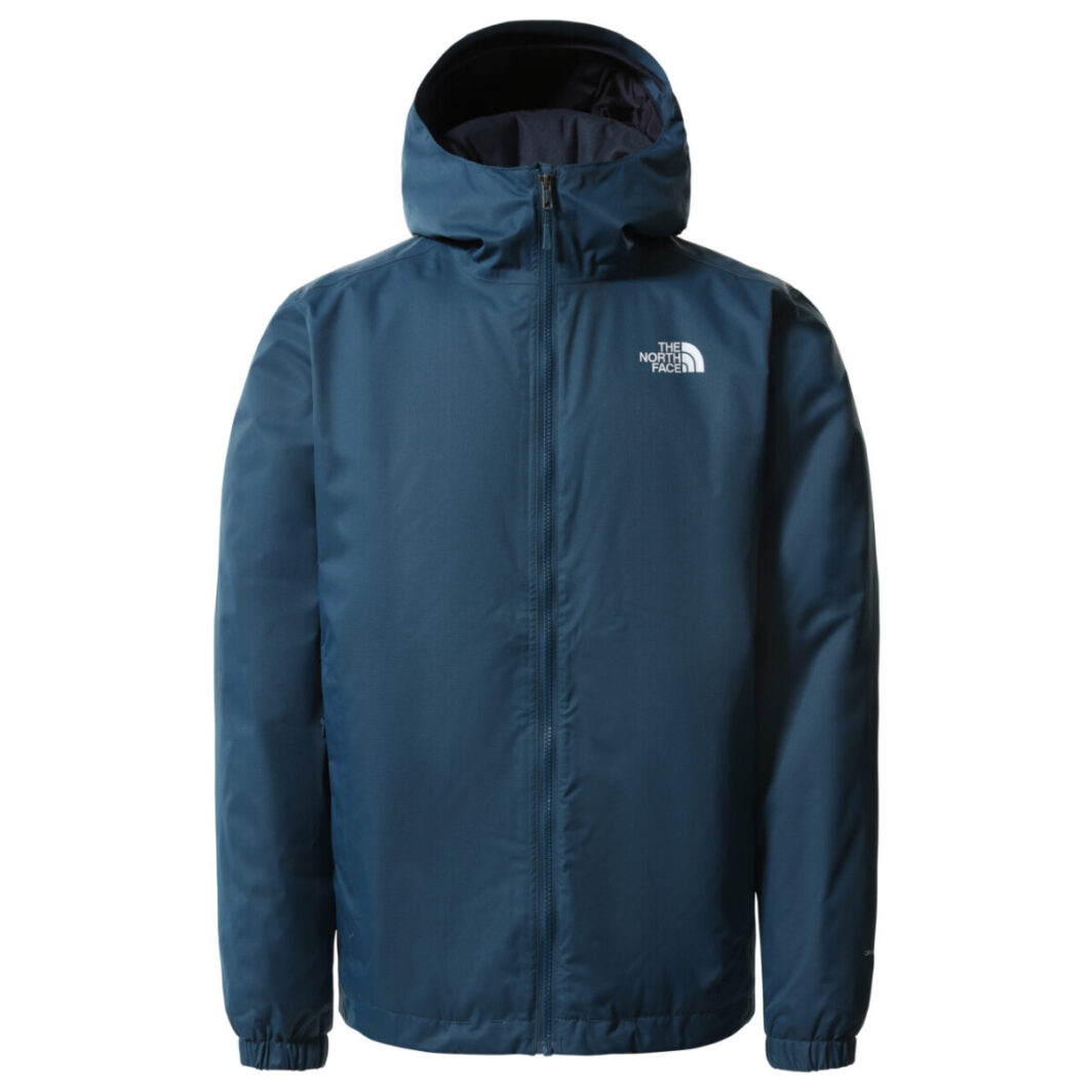 Quest Insulated Jacket