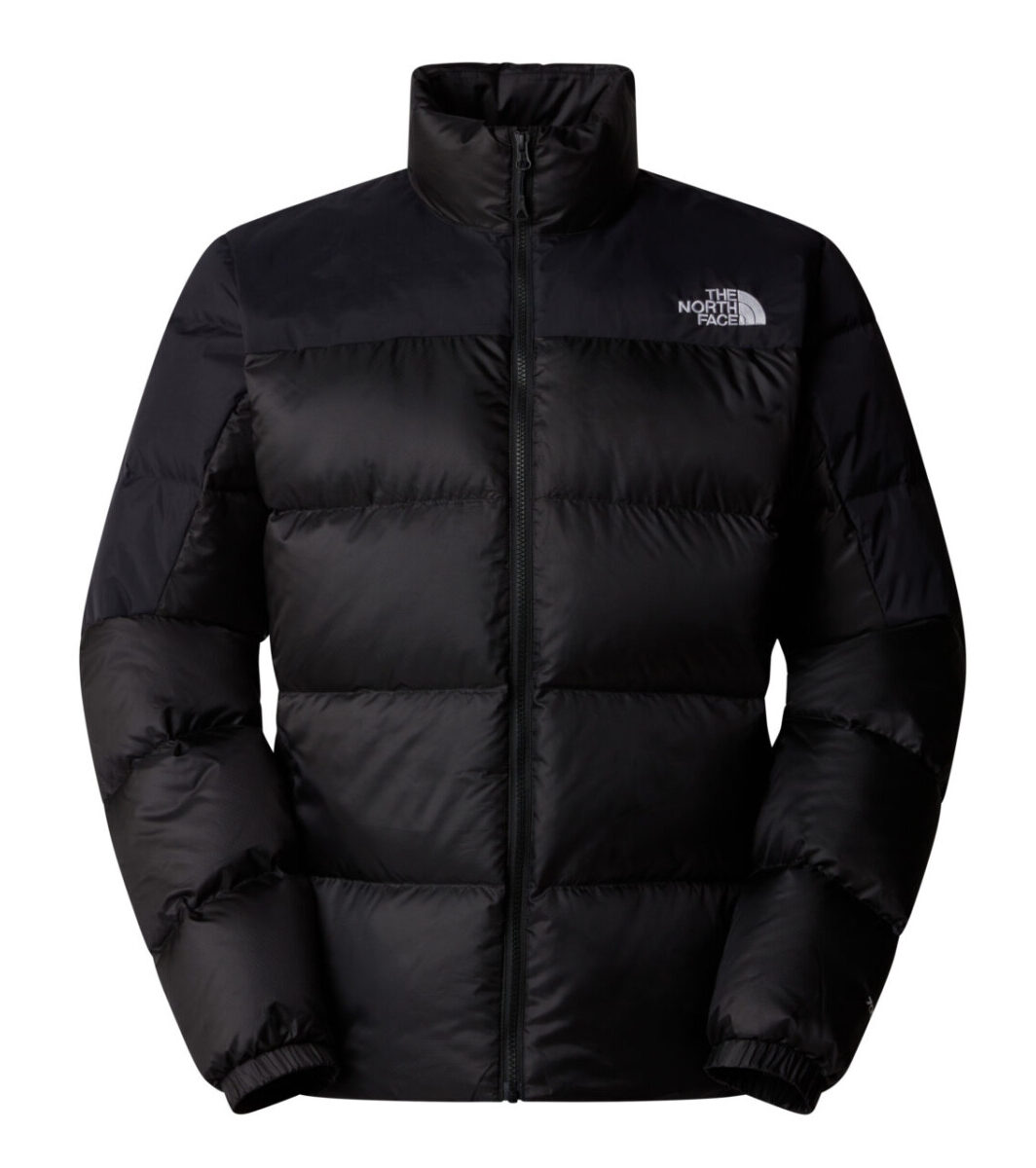 Diablo Down Jacket