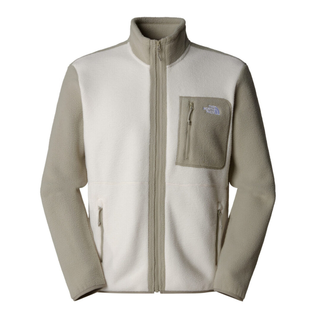 Yumiori Full Zip