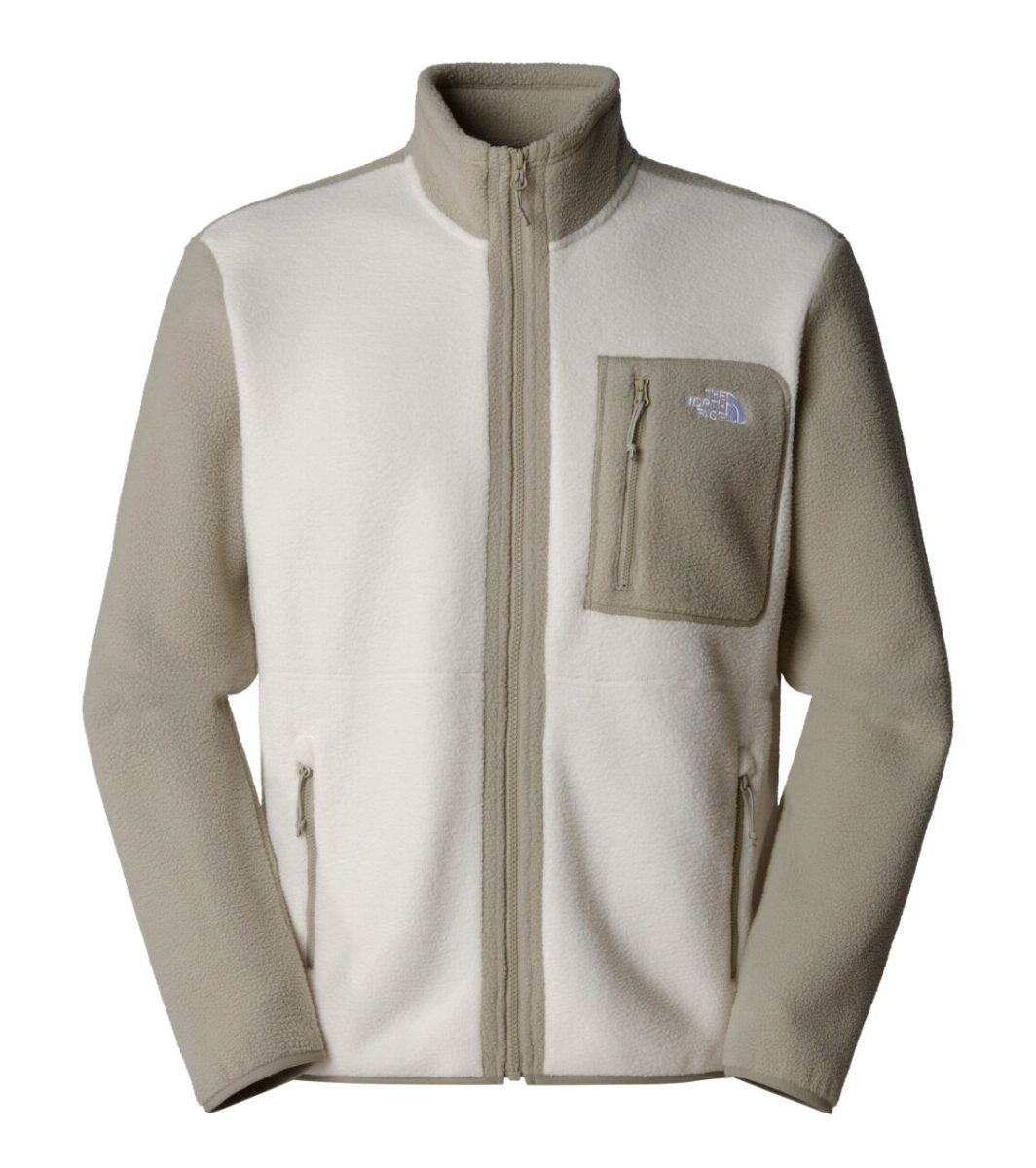 Yumiori Full Zip