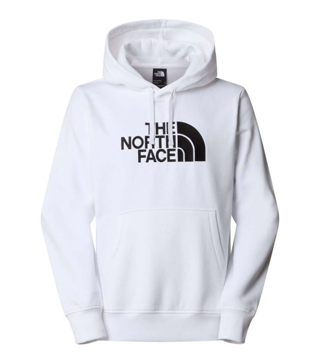 Drew Peak Pullover Hoodie