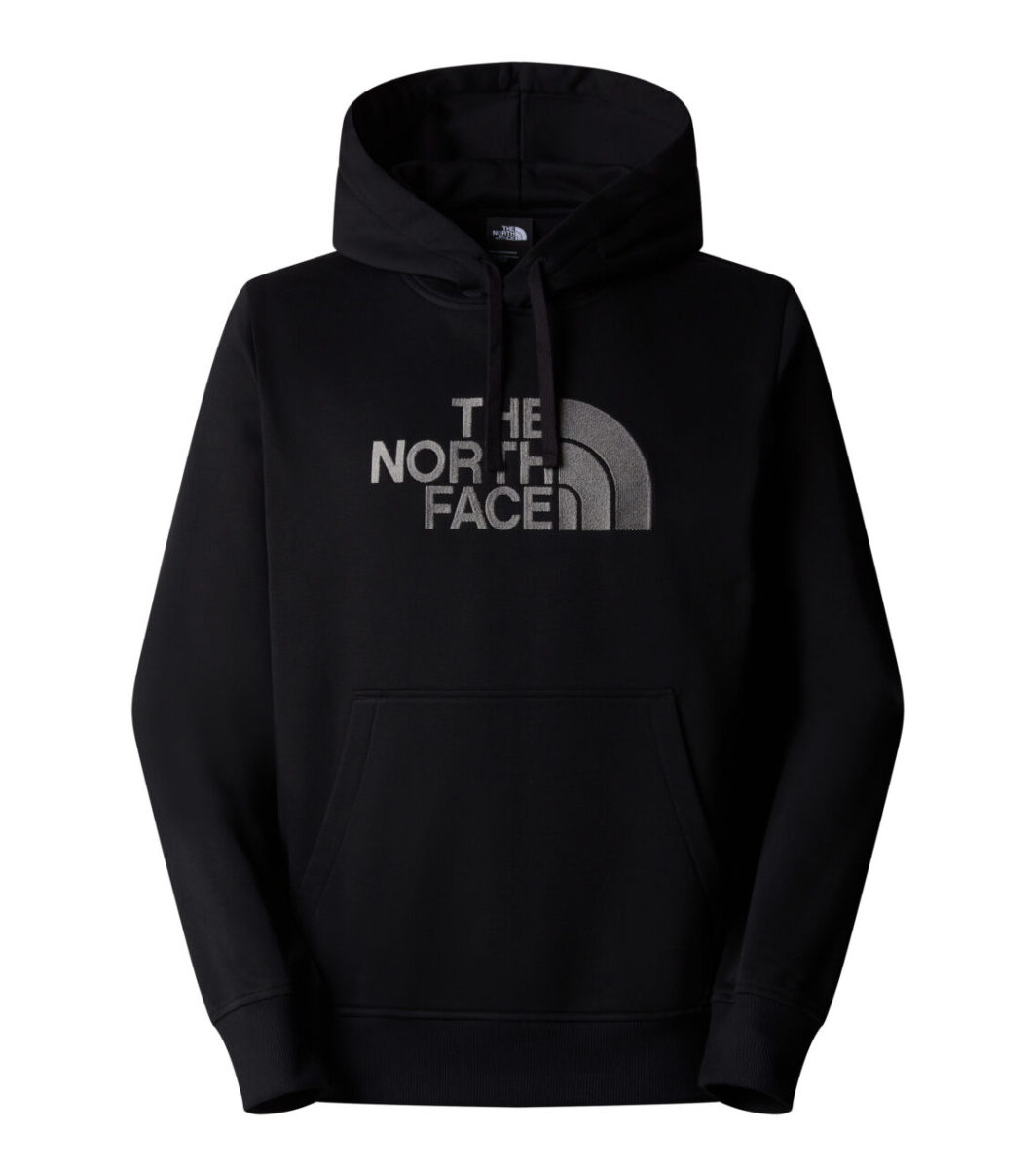 Drew Peak Pullover Hoodie