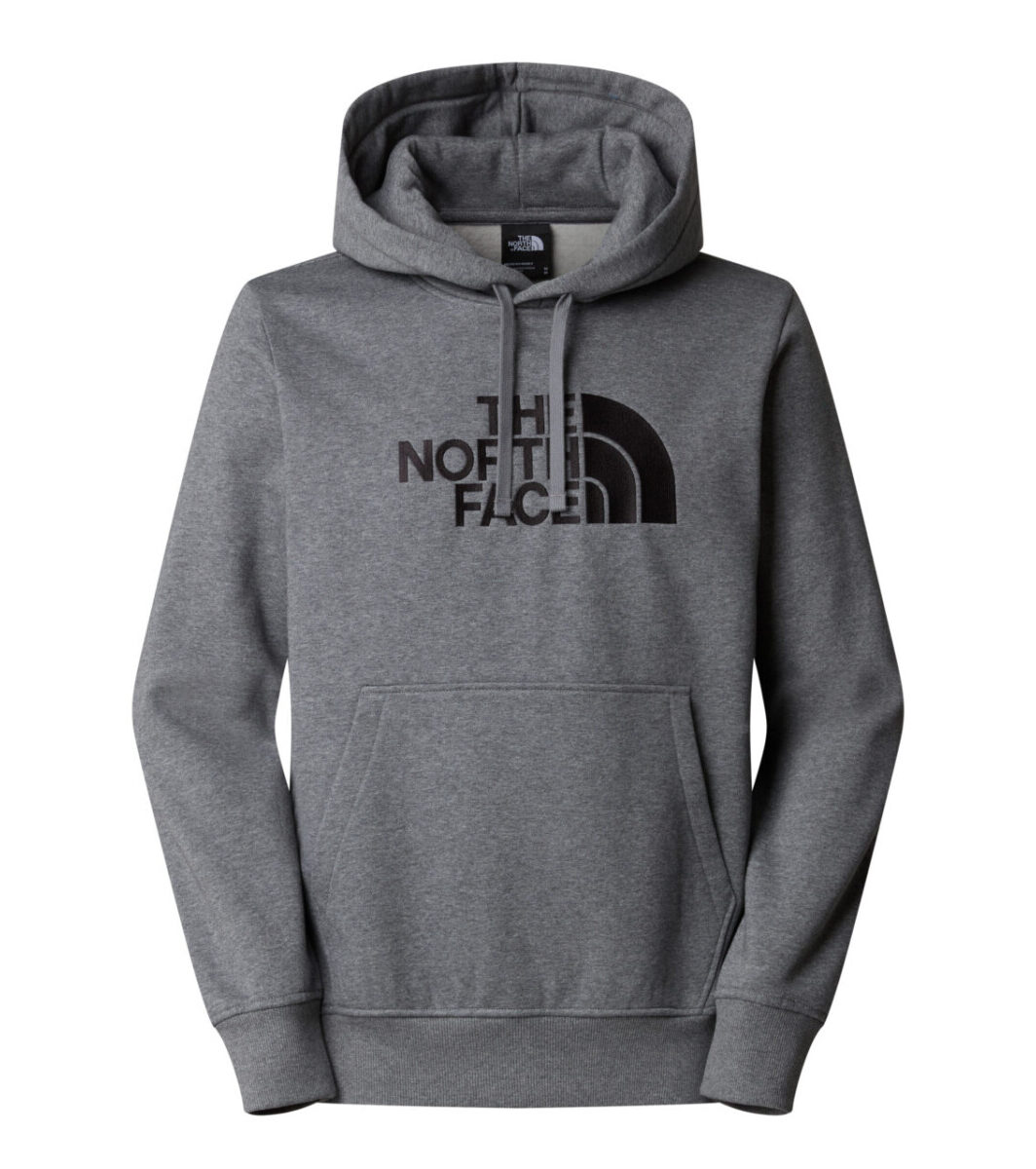 Drew Peak Pullover Hoodie