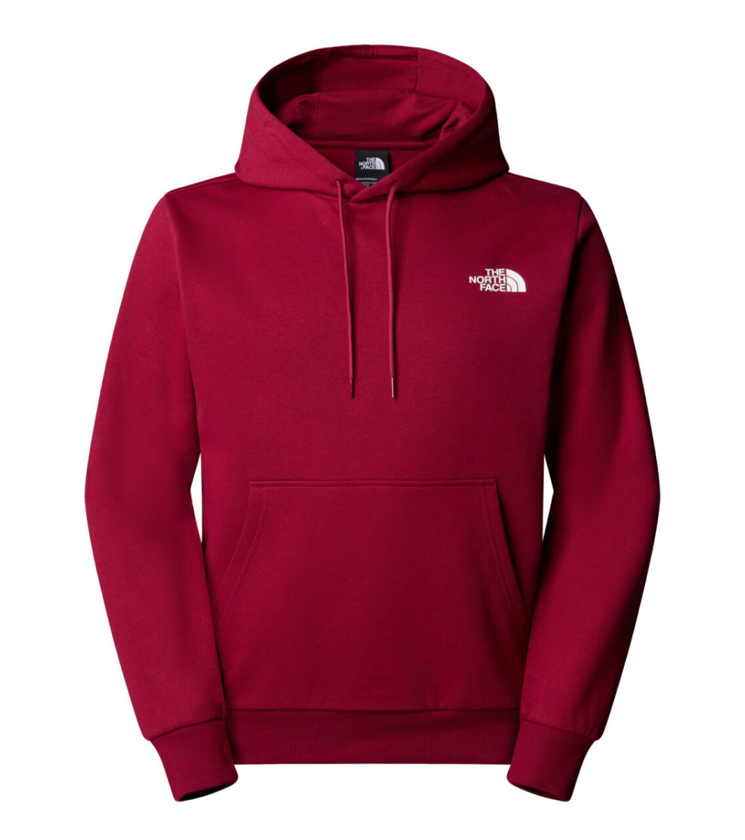 Simple Dome Hoodie