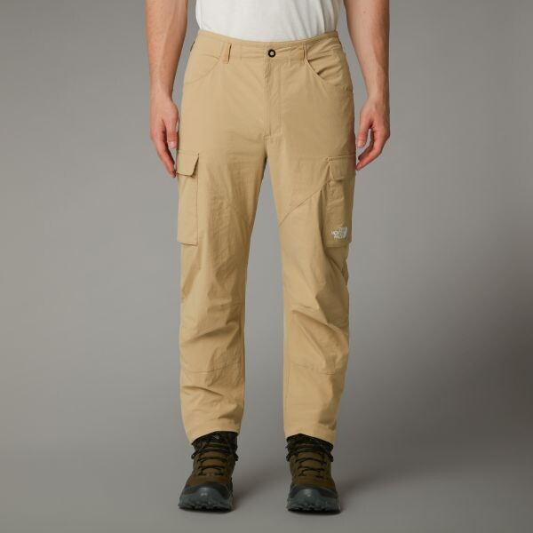 Exploration Cargo Pant.
