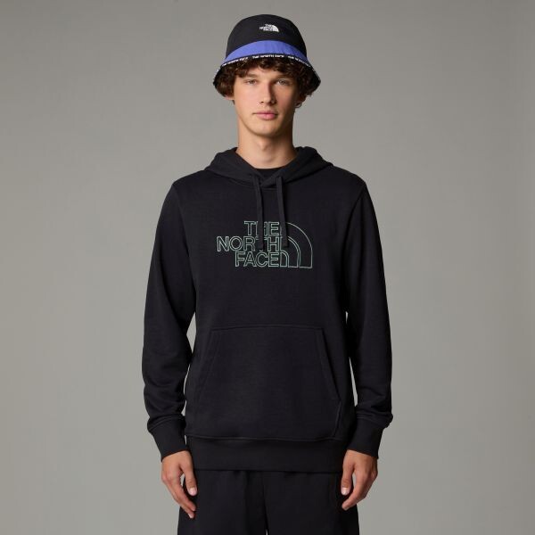 Drew Peak Hoodie
