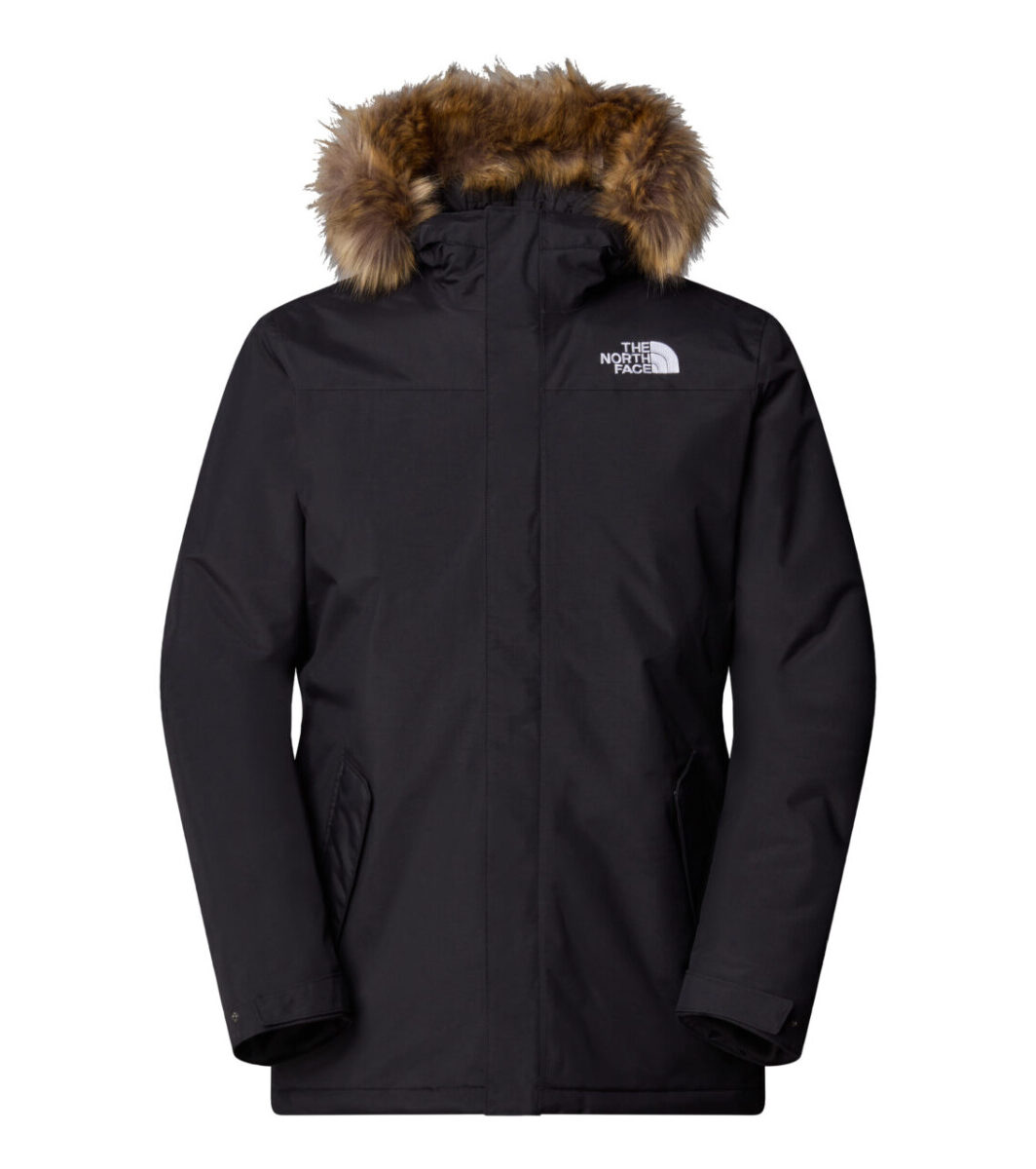 Zaneck Jacket