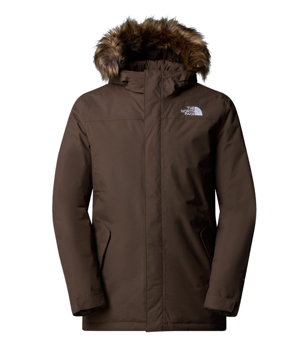 Zaneck Jacket