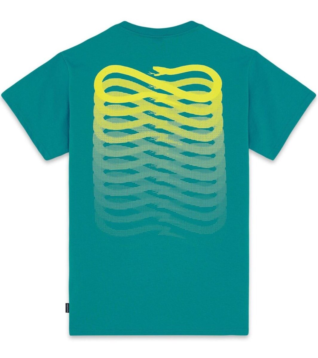 T-Shirt RIBS