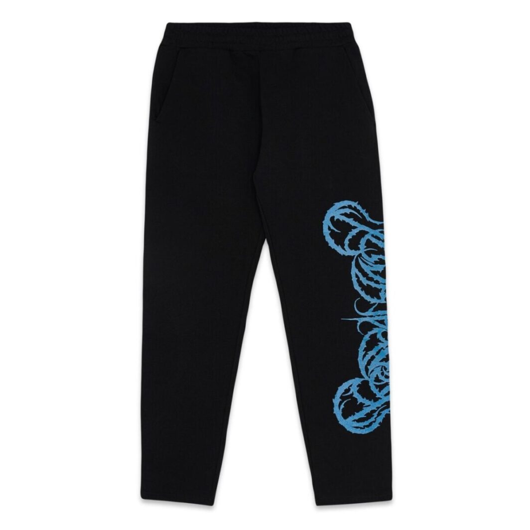Sweatpant Tangle