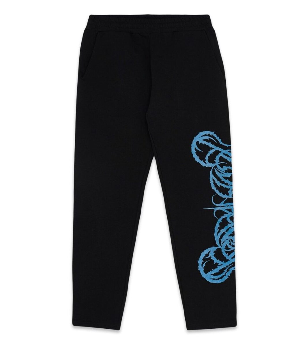Sweatpant Tangle