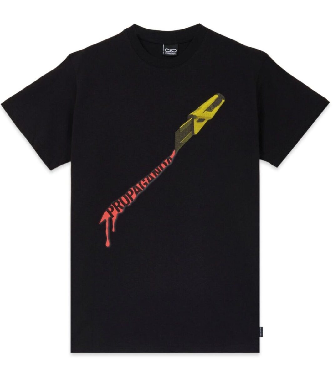 Cutter T-Shirt