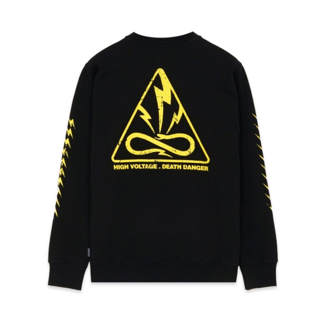 Volt Crewneck