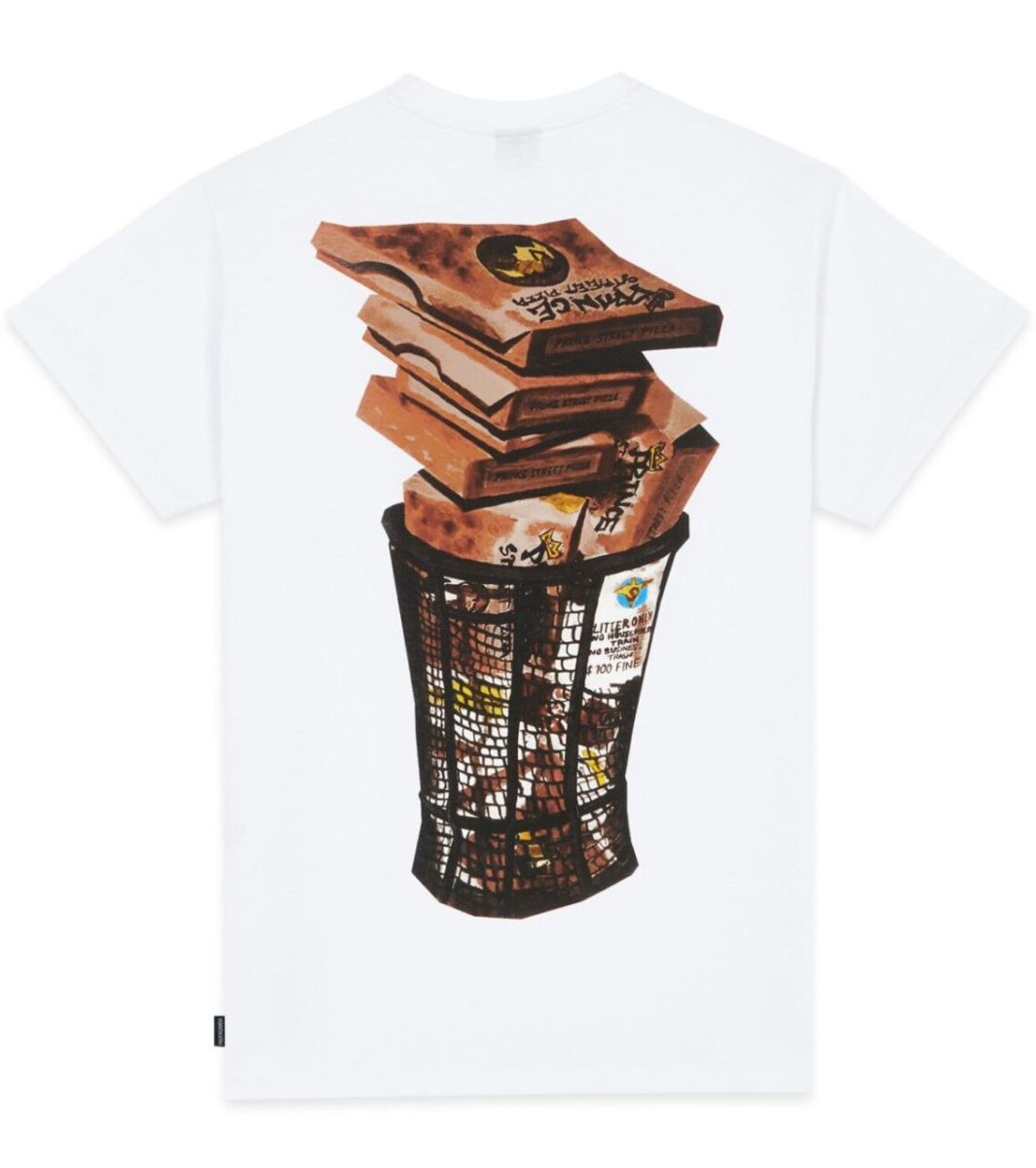 Prince T-Shirt