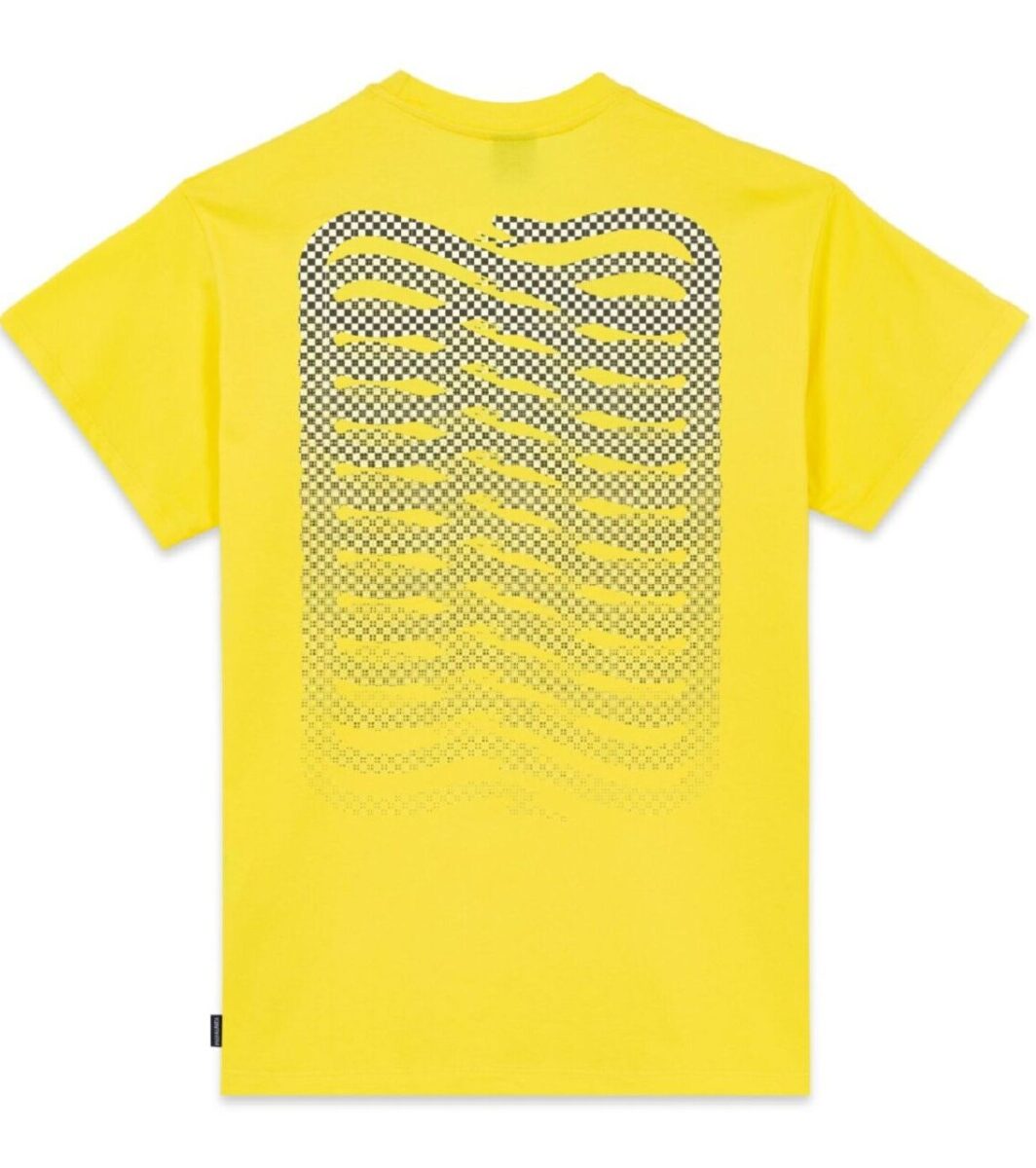 Ribs Taxi T-Shirt