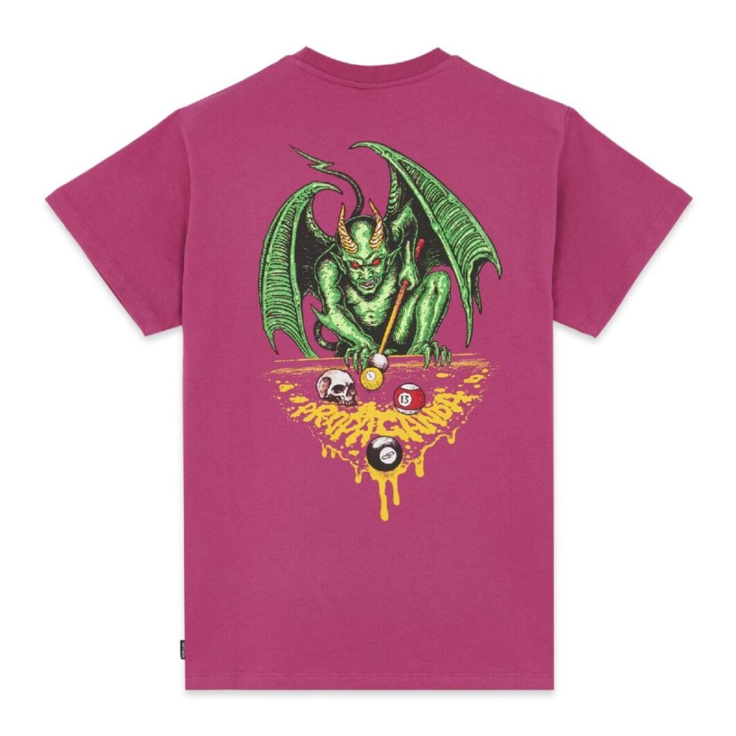 Snooker T-Shirt