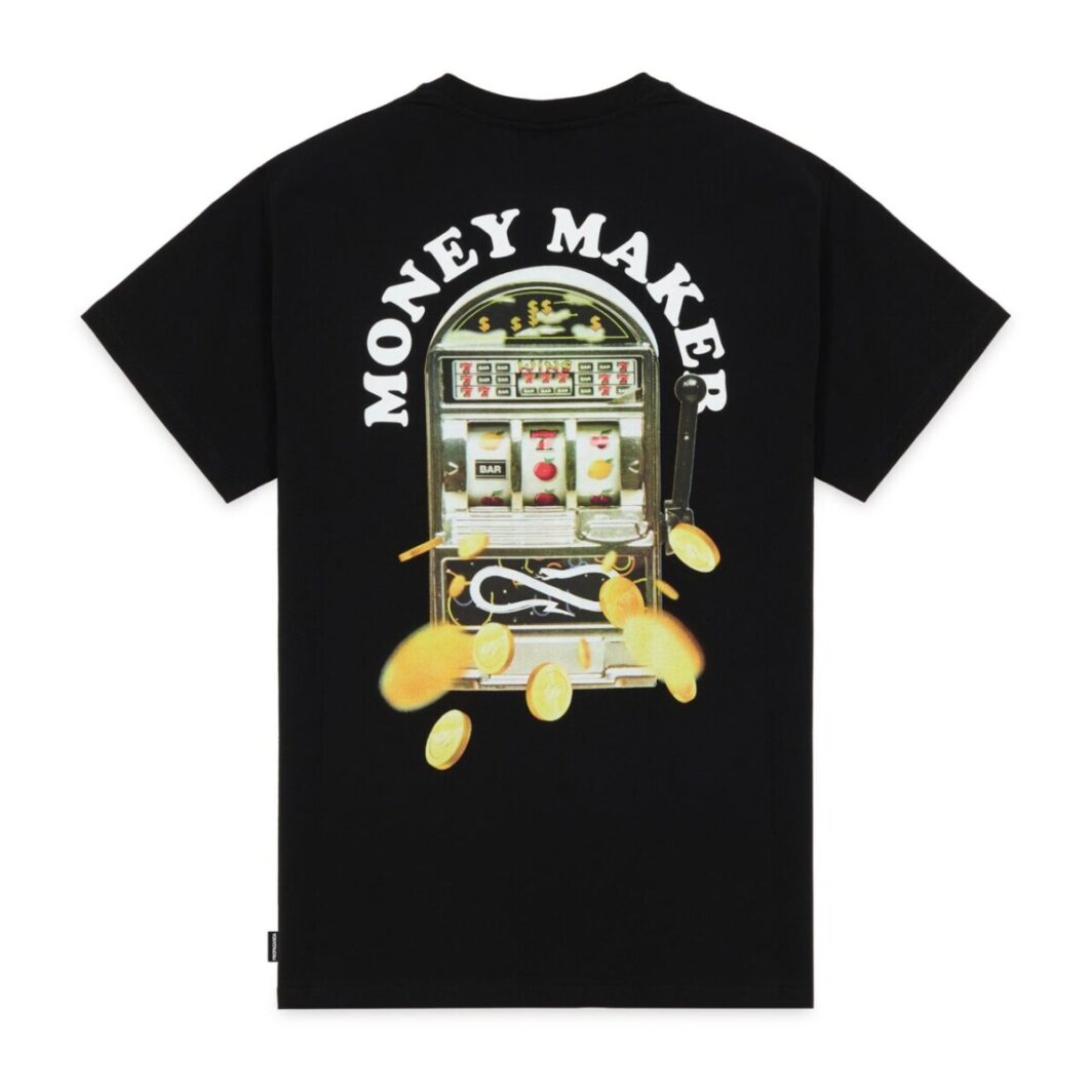Slot T-Shirt