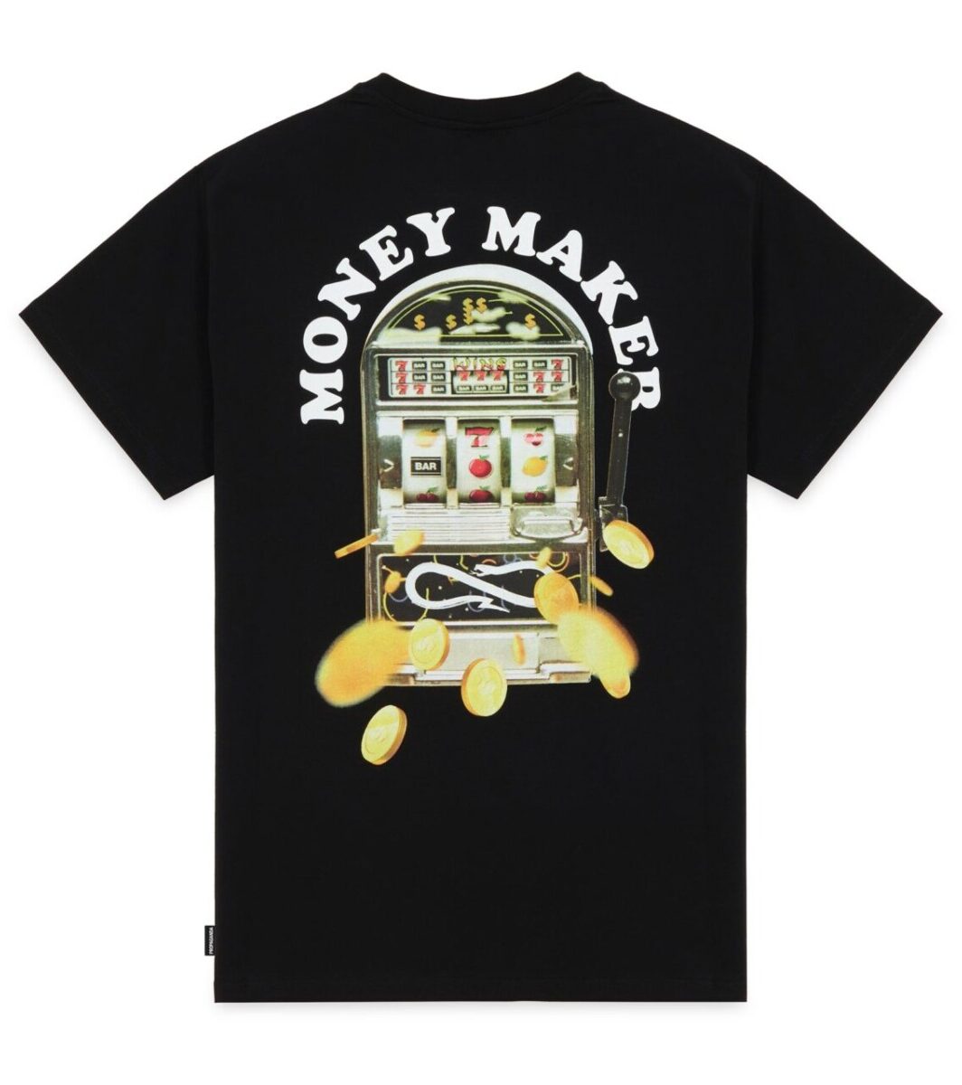 Slot T-Shirt