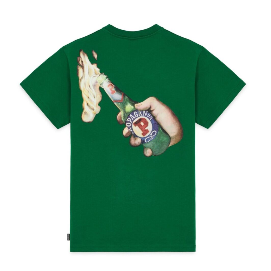Super T-Shirt