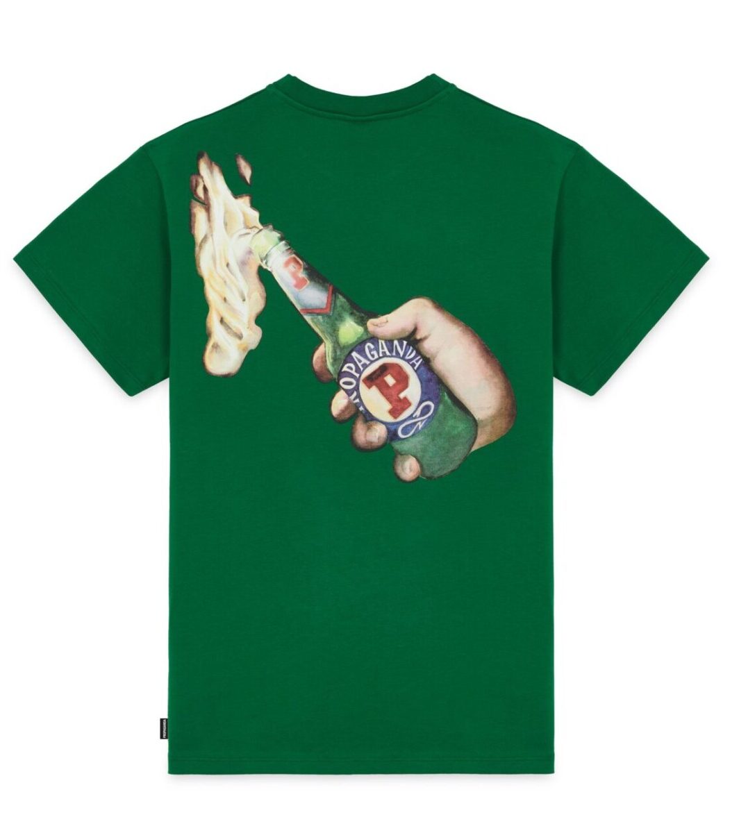 Super T-Shirt