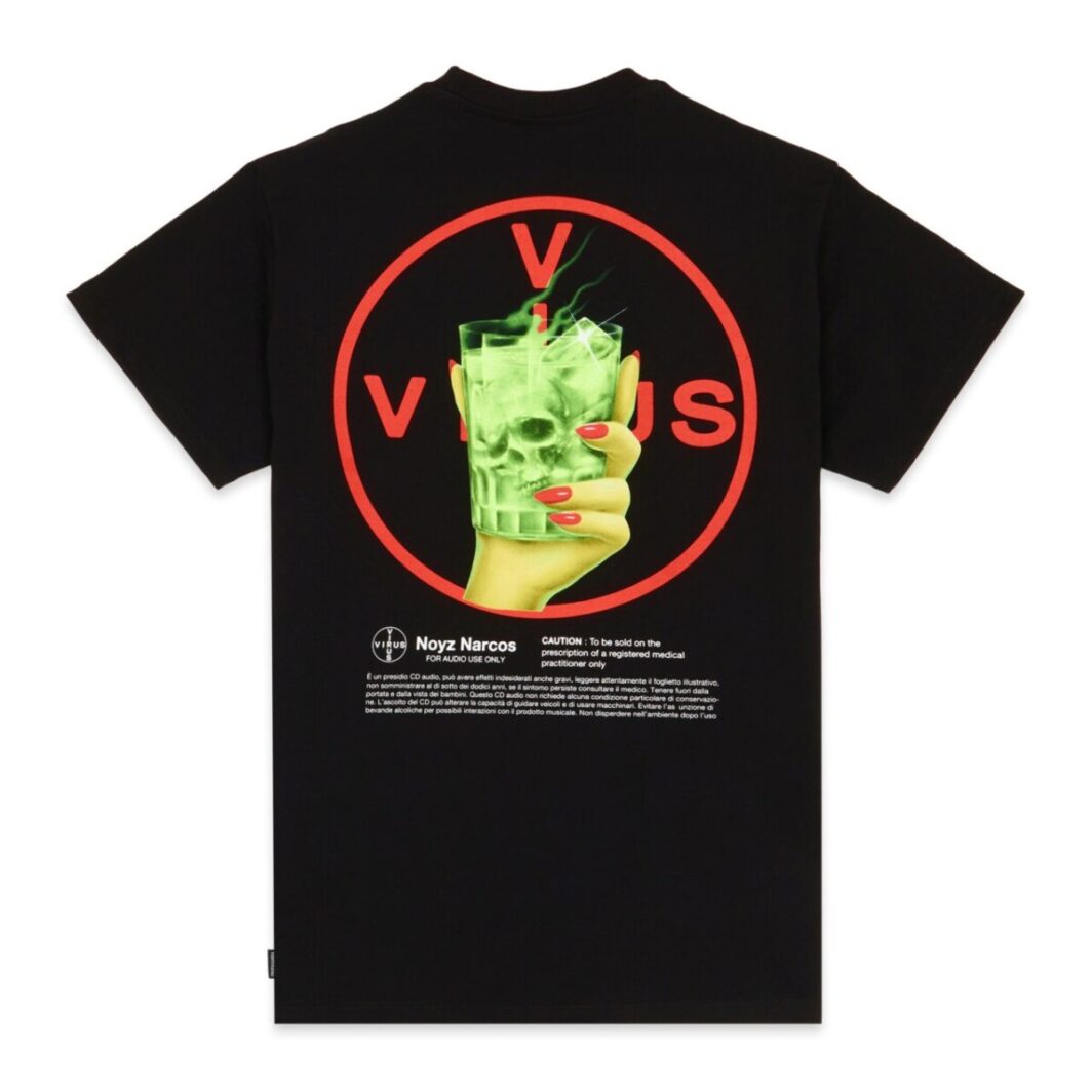Virus T-Shirt