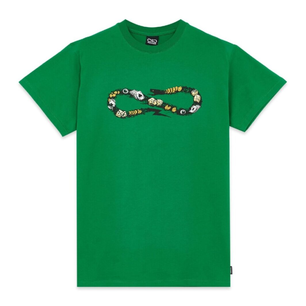 Logo Hazard T-Shirt