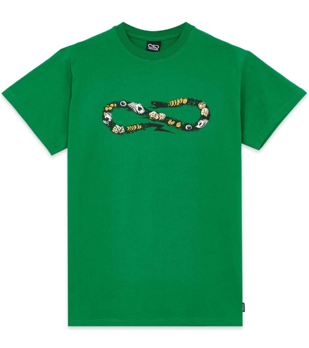 Logo Hazard T-Shirt