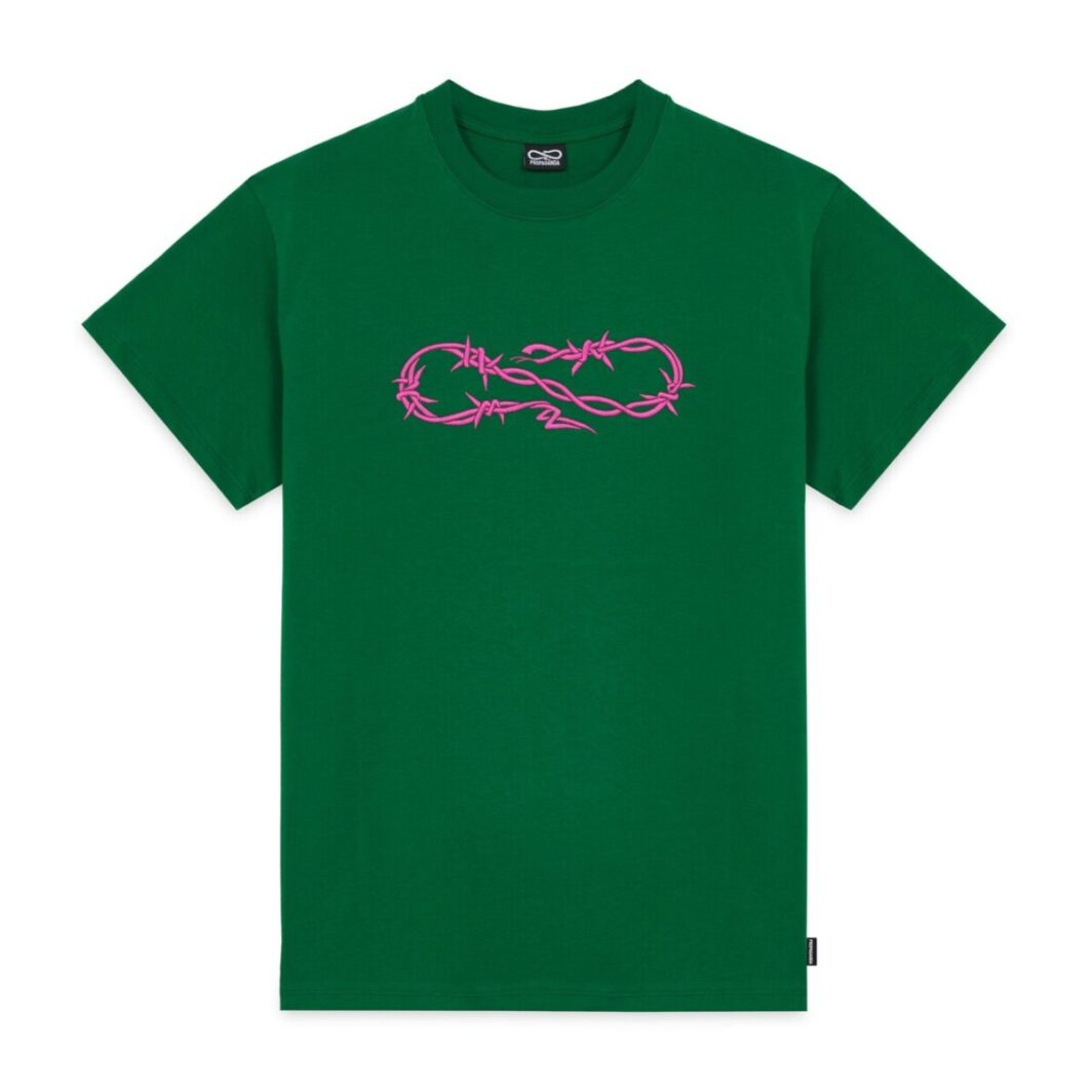 Wire T-Shirt