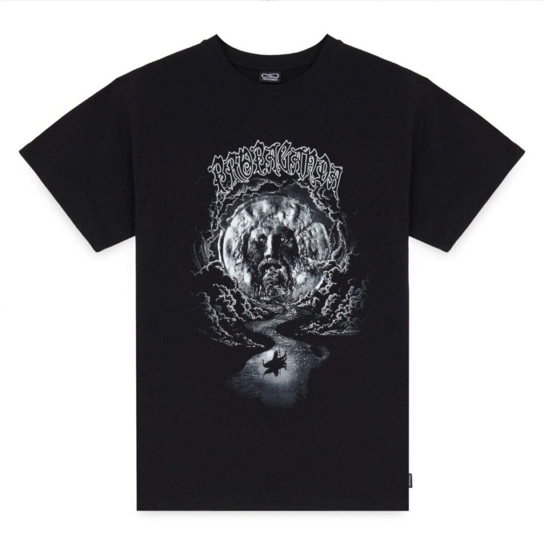 Mouth T-Shirt