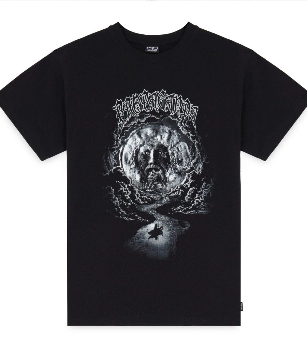 Mouth T-Shirt