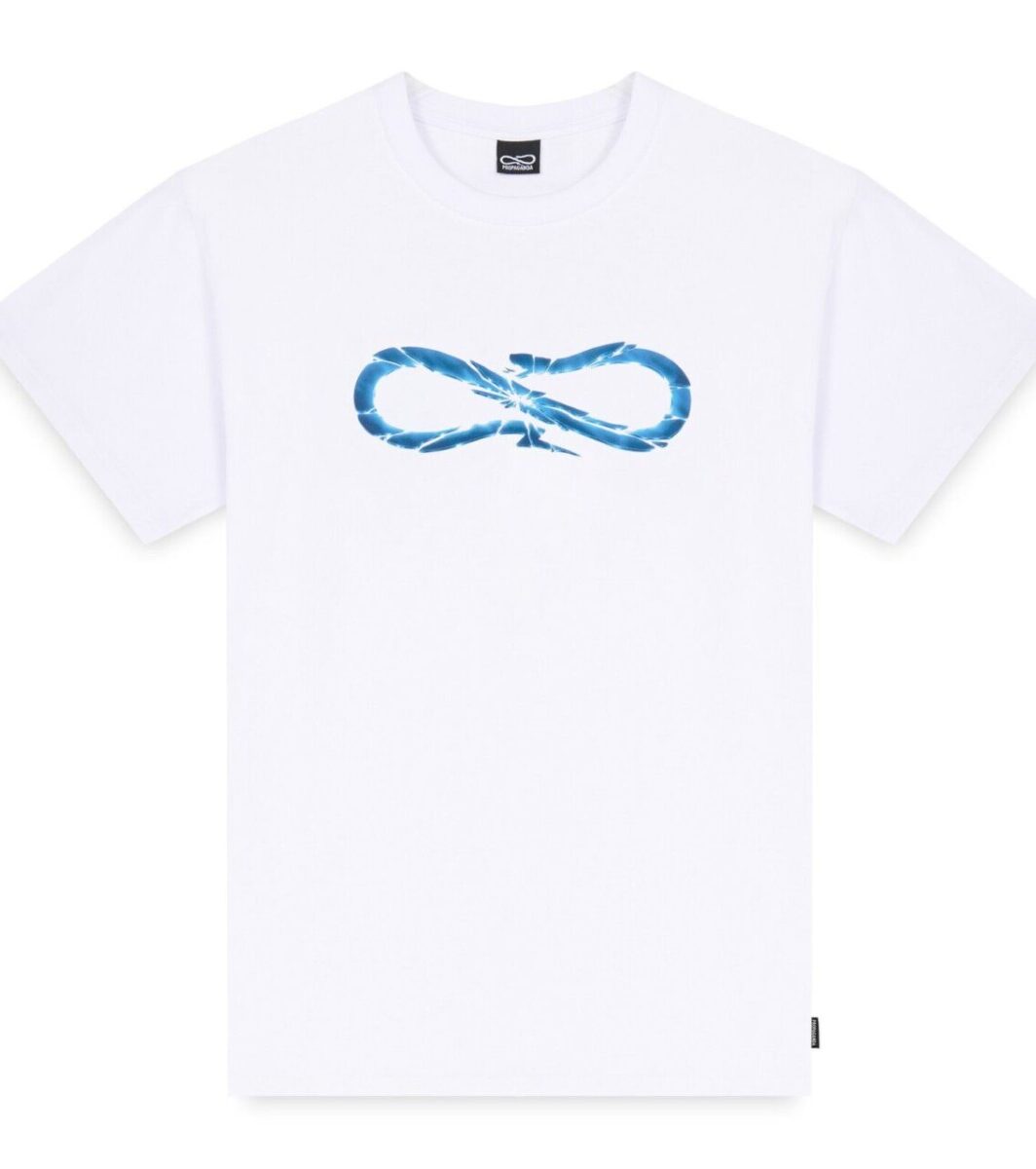 Logo Glass T-Shirt