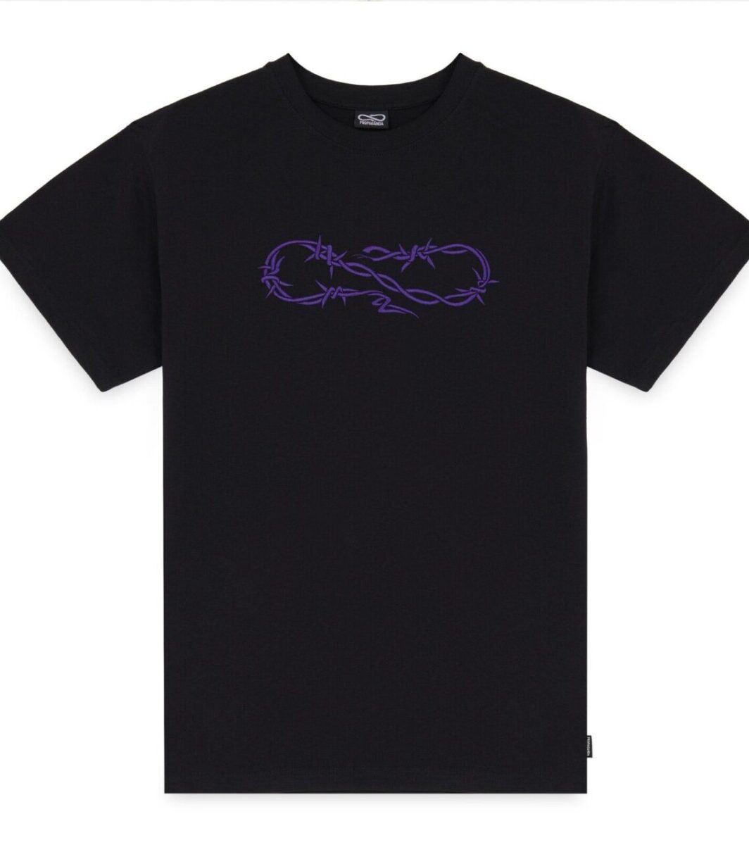 Wire T-Shirt