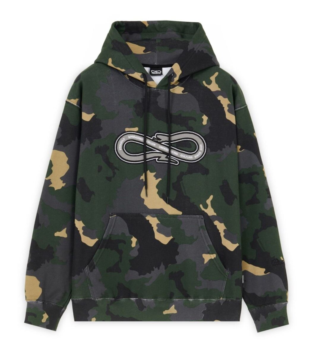Baseball Hoodie
