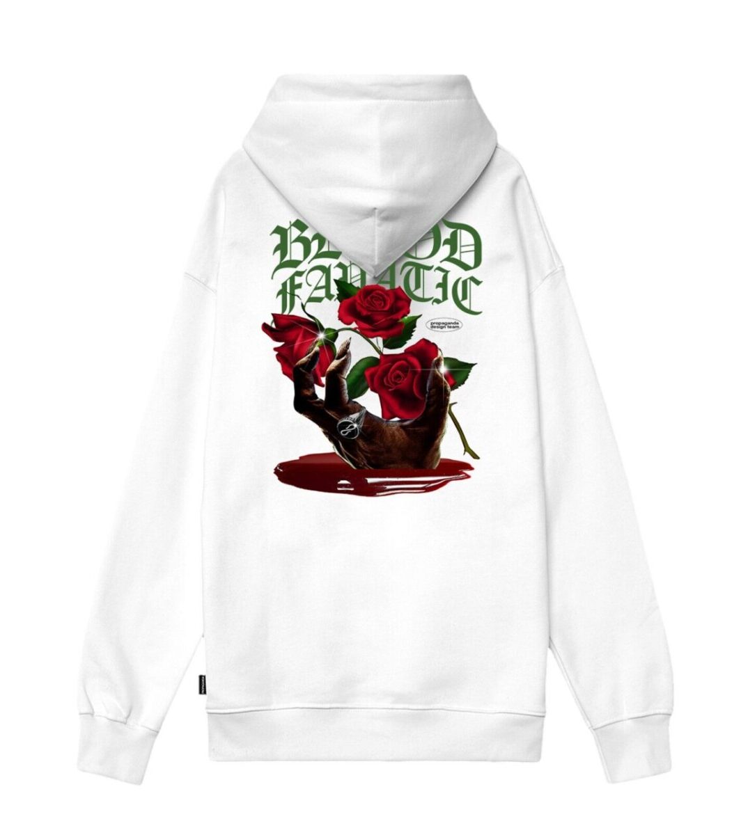 Grasp
Hoodie