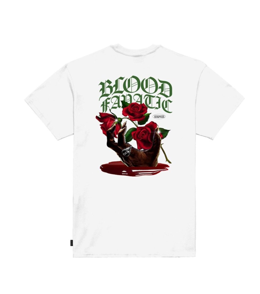 Grasp
T-Shirt
