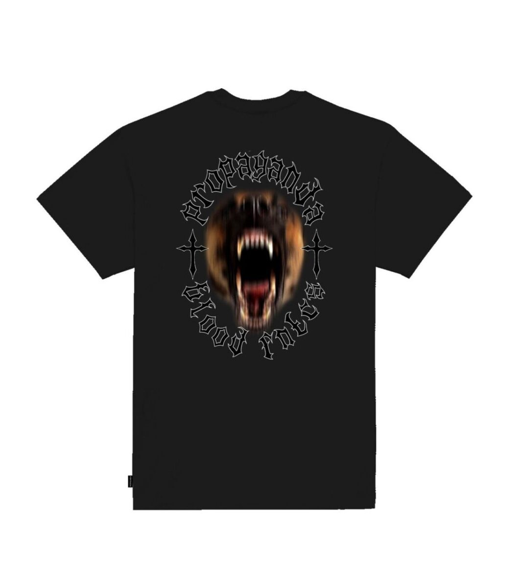 Beware
T-Shirt