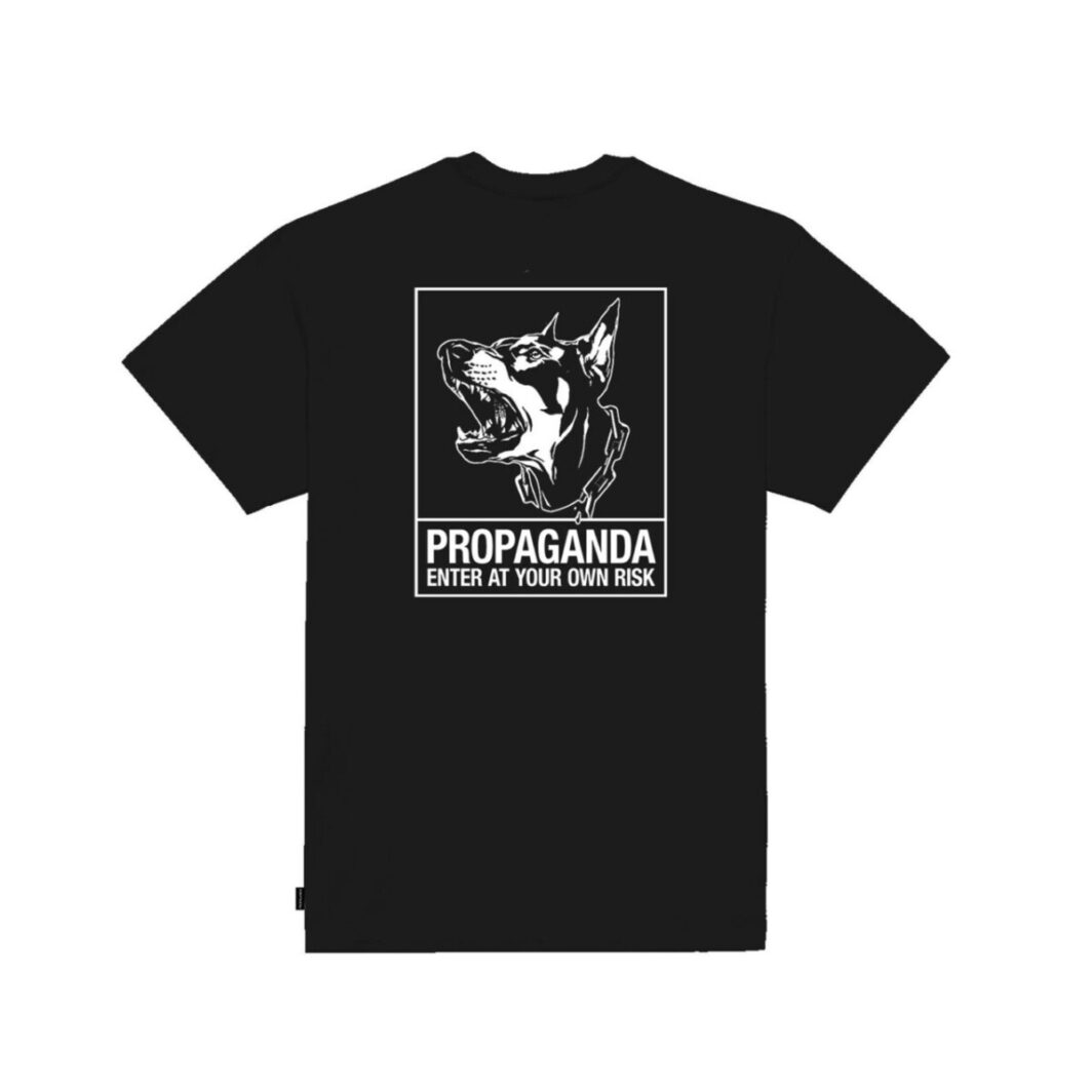 Risk
T-Shirt