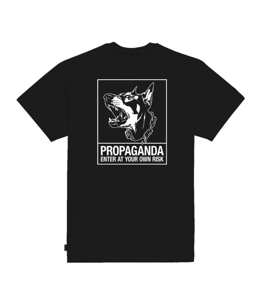 Risk
T-Shirt